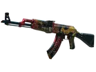 AK-47 | The Empress