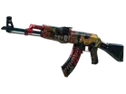 AK-47 | The Empress