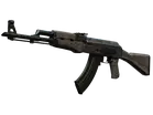 AK-47 | Steel Delta