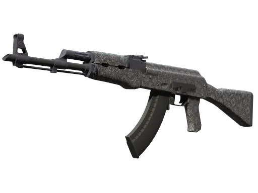 AK-47 | Baroque Purple
