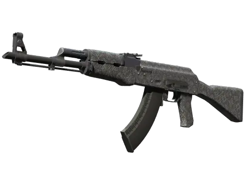 AK-47 | Baroque Purple