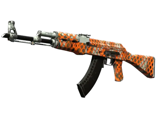 AK-47 | Safety Net