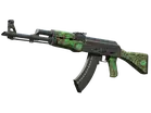 AK-47 | Green Laminate