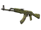 AK-47 | Olive Polycam