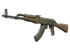 AK-47 | Safari Mesh