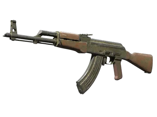 AK-47 | Safari Mesh