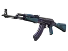 AK-47 | Midnight Laminate