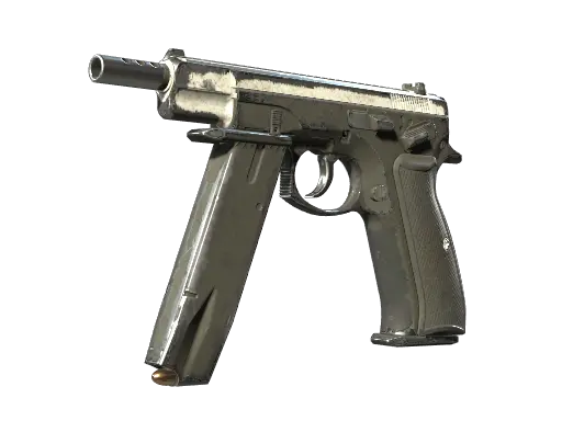 CZ75-Auto | Tuxedo