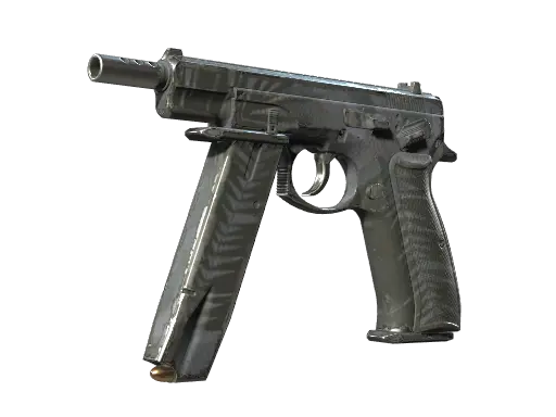 CZ75-Auto | Midnight Palm