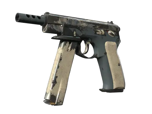 CZ75-Auto | Framework