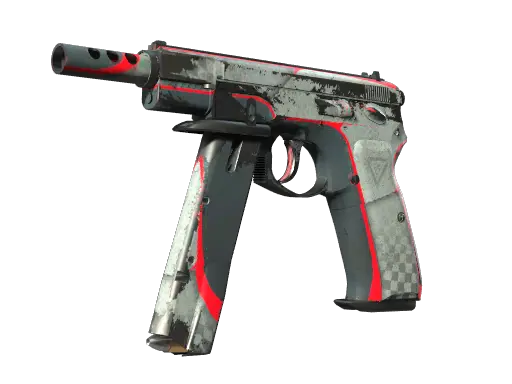 CZ75-Auto | Pole Position