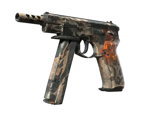 CZ75-Auto | Circaetus