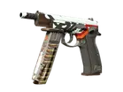 CZ75-Auto | Hydraulics