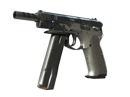 CZ75-Auto | Twist