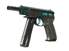CZ75-Auto | Polymer
