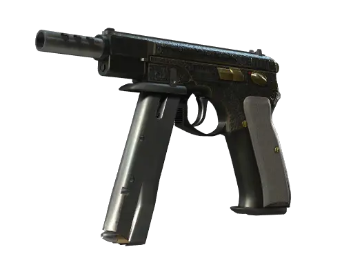CZ75-Auto | Victoria