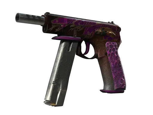 CZ75-Auto | Xiangliu