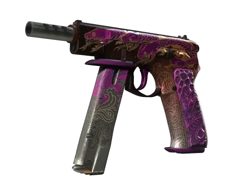 CZ75-Auto | Xiangliu