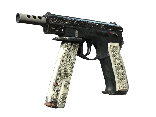 CZ75-Auto | Imprint