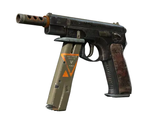 CZ75-Auto | Vendetta