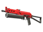 PP-Bizon | Candy Apple