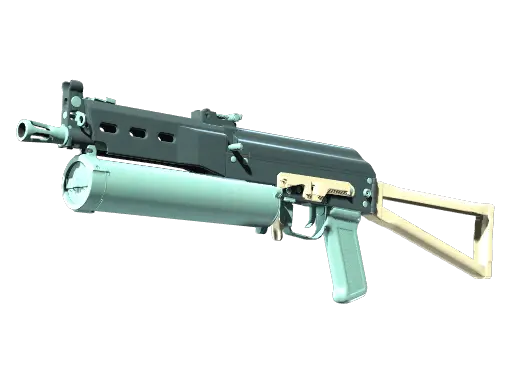 PP-Bizon | Seabird