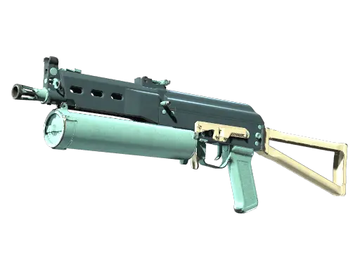 PP-Bizon | Seabird