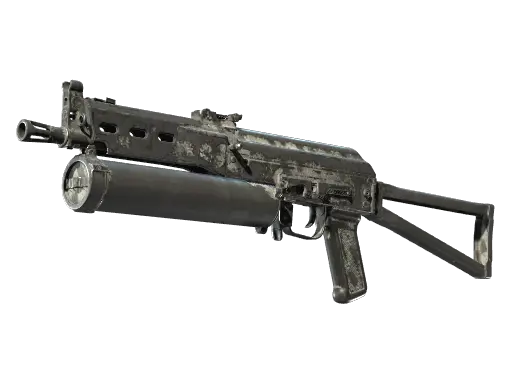 PP-Bizon | Urban Dashed