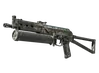 PP-Bizon | Urban Dashed