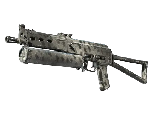 PP-Bizon | Urban Dashed