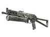 PP-Bizon | Urban Dashed