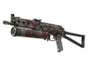 PP-Bizon | Wood Block Camo