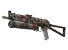 PP-Bizon | Wood Block Camo