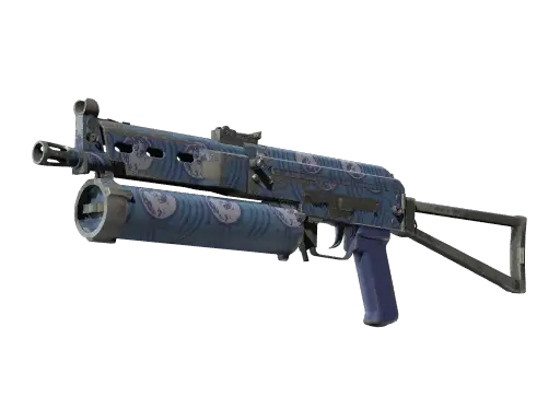 PP-Bizon | Water Sigil