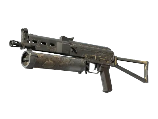 PP-Bizon | Death Rattle