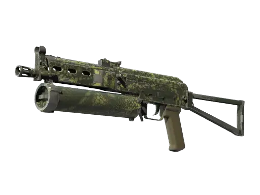 PP-Bizon | Anolis