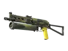 PP-Bizon | Jungle Slipstream