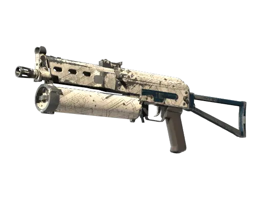 PP-Bizon | Facility Sketch