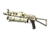 PP-Bizon | Bamboo Print