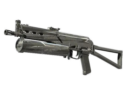 PP-Bizon | Bizoom