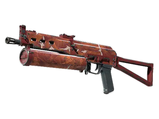 PP-Bizon | Thermal Currents