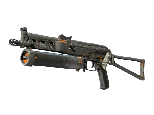PP-Bizon | Osiris