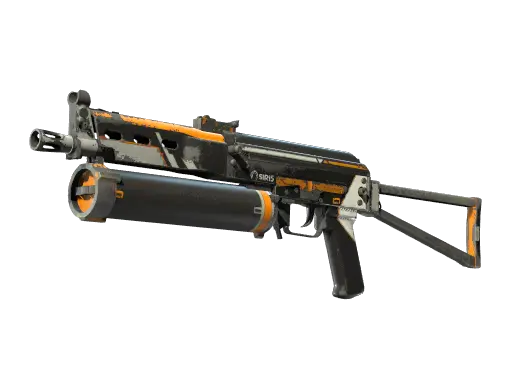 PP-Bizon | Osiris
