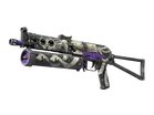 PP-Bizon | Space Cat