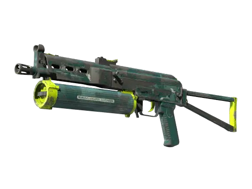 PP-Bizon | Photic Zone