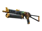 PP-Bizon | Judgement of Anubis