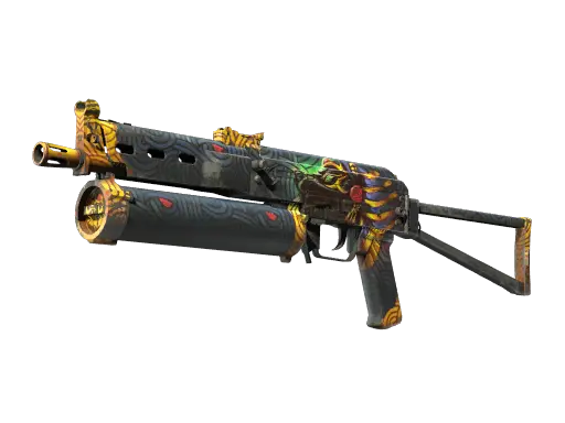 PP-Bizon | Judgement of Anubis