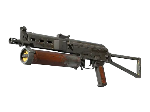 PP-Bizon | Antique