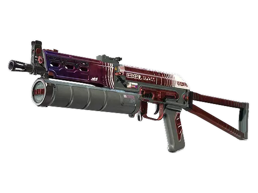 PP-Bizon | RMX