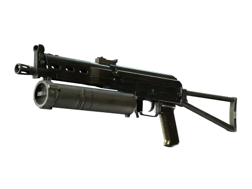 PP-Bizon | Harvester